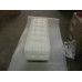 White Barcelona Side Bench