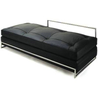 Barcelona Sofa Bed Eileen Gray Day Bed