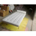 White Barcelona Daybed