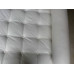 White Barcelona Daybed