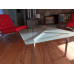 Barcelona Square Table