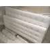 Barcelona Loveseat Cushions And Straps In PU Leather Barcelona Loveseat Cushions And Straps In PU Leather