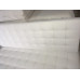 Barcelona Loveseat Cushions And Straps In PU Leather Barcelona Loveseat Cushions And Straps In PU Leather