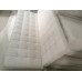 Barcelona Loveseat Cushions And Straps In PU Leather Barcelona Loveseat Cushions And Straps In PU Leather