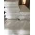 Barcelona Loveseat Cushions And Straps In PU Leather Barcelona Loveseat Cushions And Straps In PU Leather