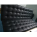 Barcelona Loveseat Cushions And Straps in Italian Leather and PU Leather Barcelona Loveseat Cushions And Straps in Italian Leather and PU Leather