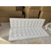 Barcelona Loveseat Cushions And Straps in Higher grade Italian Leather Barcelona Loveseat Cushions And Straps in Higher grade Italian Leather