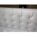 Barcelona Loveseat Cushions And Straps in Higher grade Italian Leather Barcelona Loveseat Cushions And Straps in Higher grade Italian Leather