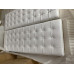 Barcelona Loveseat Cushions And Straps in Higher grade Italian Leather Barcelona Loveseat Cushions And Straps in Higher grade Italian Leather