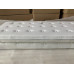 Barcelona Loveseat Cushions And Straps in Higher grade Italian Leather Barcelona Loveseat Cushions And Straps in Higher grade Italian Leather