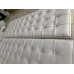 Barcelona Loveseat Cushions And Straps in Higher grade Italian Leather Barcelona Loveseat Cushions And Straps in Higher grade Italian Leather