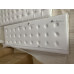 Barcelona Loveseat Cushions And Straps in Higher grade Italian Leather Barcelona Loveseat Cushions And Straps in Higher grade Italian Leather