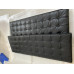 Barcelona Loveseat Cushions And Straps In Full Aniline Leather Barcelona Loveseat Cushions And Straps In Full Aniline Leather