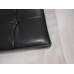 Barcelona Loveseat Cushions And Straps In Full Aniline Leather Barcelona Loveseat Cushions And Straps In Full Aniline Leather