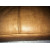 Crazy Hose Leather Barcelona Ottoman Cushion  + $495.00 
