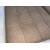 Barcelona Ottoman Cushion in Sueded Leather Artificial Nubuck Leather  + $395.00 