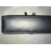 Black Barcelona Bench Cushion Of 132Cm Two Seaters Bench Cushion