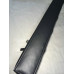 Black Barcelona Bench Cushion Of 132Cm Two Seaters Bench Cushion