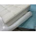 Off White Barcelona Bench Cushion Of 132Cm Two Seaters Bench Cushion
