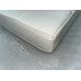 Off White Barcelona Bench Cushion Of 132Cm Two Seaters Bench Cushion