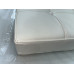 Off White Barcelona Bench Cushion Of 132Cm Two Seaters Bench Cushion
