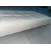 Off White Barcelona Bench Cushion Of 132Cm Two Seaters Bench Cushion