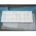Barcelona Bench Cushion in Higher grade Italian Leather
