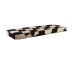 Cowhide Leather Barcelona Bench Cushion
