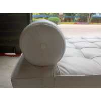 Barcelona Bolster Cylindrical Pillow For Daybed Or Bench Barcelona Bolster Cylindrical Pillow For Daybed Or Bench