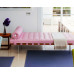 Barcelona Bolster Cylindrical Pillow For Daybed Or Bench Or Chair In Fabric Barcelona Bolster Cylindrical Pillow For Daybed Or Bench Or Chair In Fabric