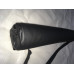 Barcelona Bolster Cylindrical Pillow For Daybed Or Bench Or Chair In Italian Leather