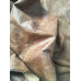 Crazy Hose Leather Barcelona Chair Cushions