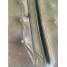 Crazy Hose Leather Barcelona Chair Cushions