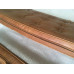 Crazy Hose Leather Barcelona Chair Cushions