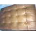 Crazy Hose Leather Barcelona Chair Cushions