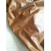 Crazy Hose Leather Barcelona Chair Cushions