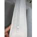 White Barcelona Chair Cushions In PU Leather White Barcelona Chair Cushions In PU Leather