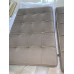 Tan Fabric Barcelona Chair Cushions Tan Fabric Barcelona Chair Cushions