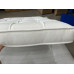 White Fabric Barcelona Chair Cushions White Fabric Barcelona Chair Cushions