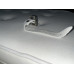 White Fabric Barcelona Chair Cushions White Fabric Barcelona Chair Cushions