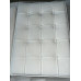 White Fabric Barcelona Chair Cushions White Fabric Barcelona Chair Cushions