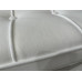 White Fabric Barcelona Chair Cushions White Fabric Barcelona Chair Cushions
