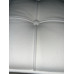 White Fabric Barcelona Chair Cushions White Fabric Barcelona Chair Cushions