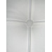 White Fabric Barcelona Chair Cushions White Fabric Barcelona Chair Cushions