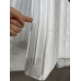 White Fabric Barcelona Chair Cushions White Fabric Barcelona Chair Cushions