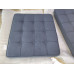 Fabric Barcelona Chair Cushions And Straps