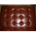 Sorrel Barcelona Chair Cushions