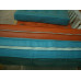 Blue Barcelona Chair Cushions