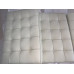 Off White Barcelona Chair Cushions In Standard Grade Off White Barcelona Chair Cushions In Standard Grade