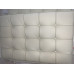 Off White Barcelona Chair Cushions In Standard Grade Off White Barcelona Chair Cushions In Standard Grade